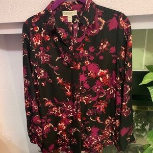 💐DANA BUCHMAN (SMALL) BLOUSE 💐